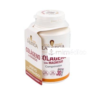 COLAGENO CON MAGNESIO 180COMP. ANA MARIA LAJUSTICIA