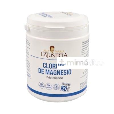 CLORURO MAGNESIO 400 GR. ANA MARIA LAJUSTICIA