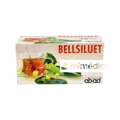 BELLSILUET INFUSION 30SBRS KILUVA - ABAD
