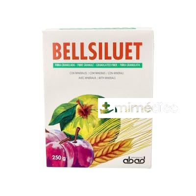 BELLSILUET GRANULADO (FIBROKI) 250GR. KILUVA - ABAD
