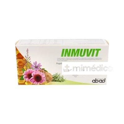 INMUVIT - PANAKIBIOTIC 14VIALES KILUVA - ABAD