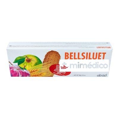 BELLSILUET GALLETAS (FIBROKI) 300GR. KILUVA - ABAD