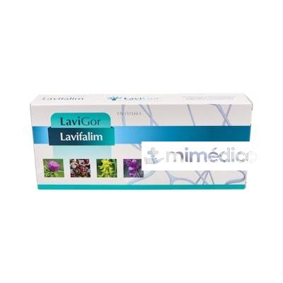 LAVIFALIM 20VIALES LAVIGOR