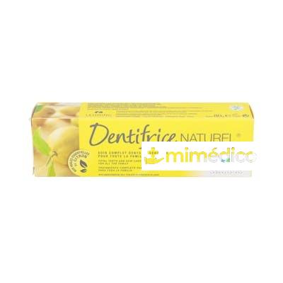 DENTIFRICO LEHNING  80 GR. LEHNING