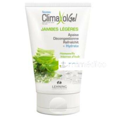 CLIMAXOL GEL 125ML. LEHNING