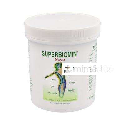 SUPERBIOMIN 425CAP BIOMIN