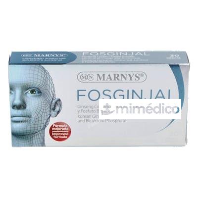 FOSGINJAL 30 CAPS. MARNYS