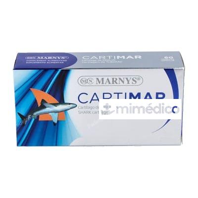 CARTIMAR 60CAP. MARNYS