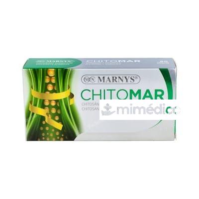 CHITOMAR 60CAP. MARNYS