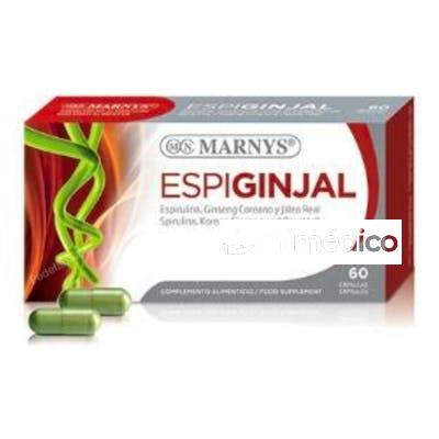 ESPIGINJAL 60CAP.BLISTER MARNYS