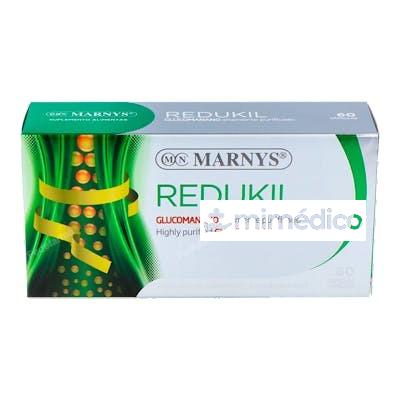 REDUKIL (GLUCOMANANO) 450MG. 60CAP. MARNYS