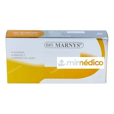 BEAUTY IN & OUT 30CAP. MARNYS