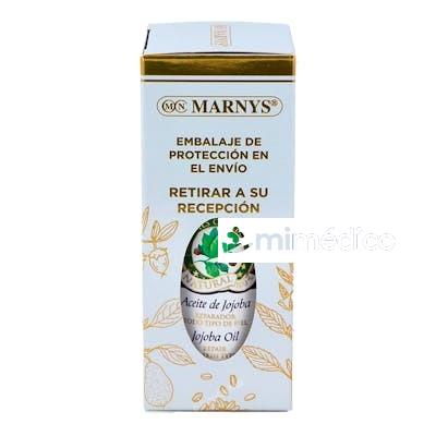 ACEITE PURO DE JOJOBA 125ML. MARNYS