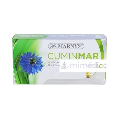CUMINMAR (COMINO NEGRO) 60PERLAS MARNYS