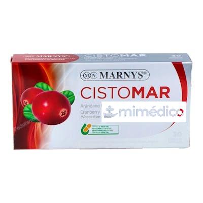 CISTOMAR 30CAP. MARNYS