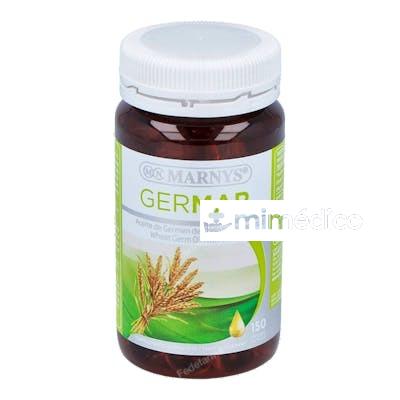 GERMAR GERMEN DE TRIGO 150PERLAS MARNYS