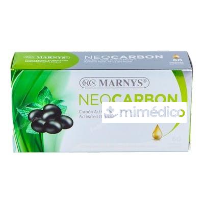 NEO CARBON 60PERLAS MARNYS