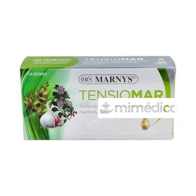 TENSIOMAR 60PERLAS MARNYS
