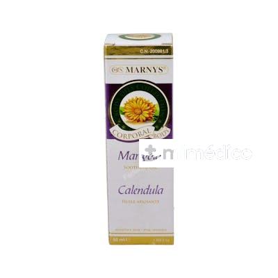 ACEITE DE CALENDULA SPRAY 50ML. MARNYS