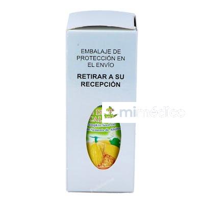 ACEITE DE PEPITA DE CALABAZA ALIMENTICIO 125ML. MARNYS
