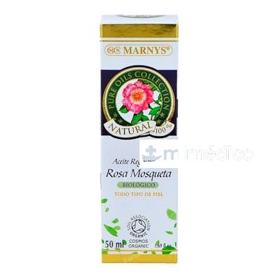 ACEITE DE ROSA MOSQUETA BIO SPRAY 50ML. MARNYS