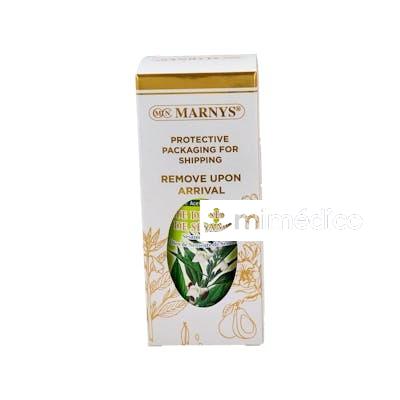 ACEITE DE SESAMO 125ML. MARNYS