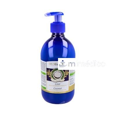 ACEITE DE COCO 500ML. MARNYS