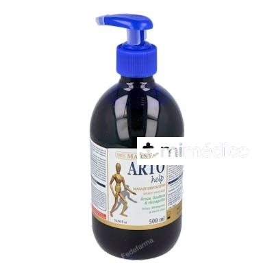 ARTOHELP COMPLEX LIQUIDO 500ML. MARNYS