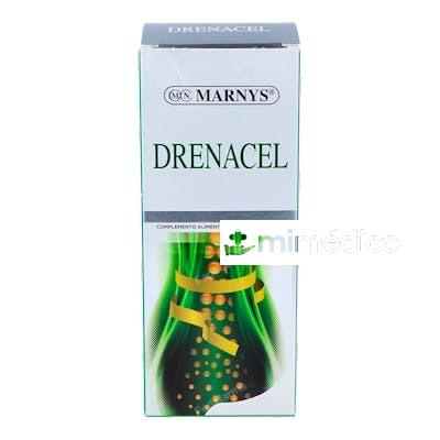 DRENACEL DIET 250ML. MARNYS