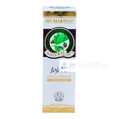 ACEITE DE JOJOBA SPRAY 50ML. MARNYS