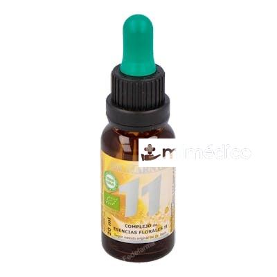 FORMULA 11 COACH COMPLEJO FLORAL 20ML. MARNYS
