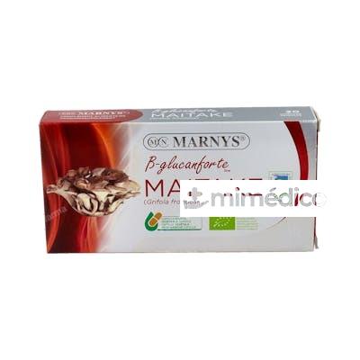 MAITAKE BIO 30CAP. MARNYS
