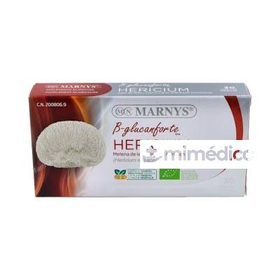 MELENA DE LEON BIO 30CAP. MARNYS