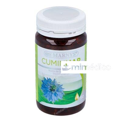 CUMINMAR (COMINO NEGRO) 150PERLAS MARNYS