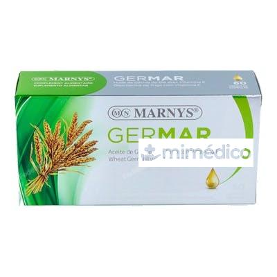 GERMAR GERMEN DE TRIGO 60PERLAS MARNYS
