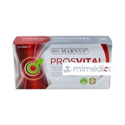 PROSVITAL 60CAP. MARNYS