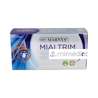 MIALTRIM 60CAP. MARNYS