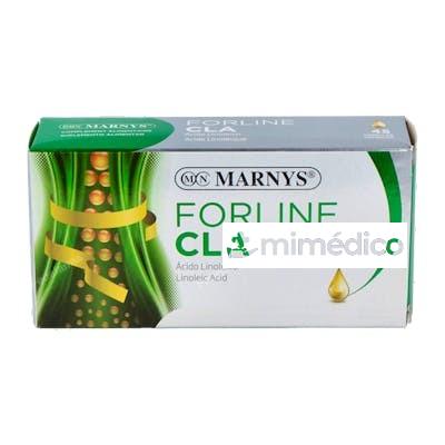 FORLINE CLA 45CAP. MARNYS