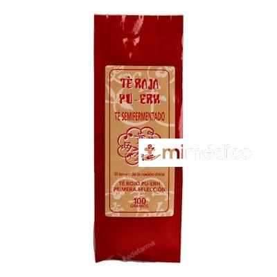 TE PU-ERH 100GR. MADAL BAL