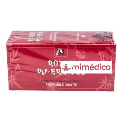 TE PU-ERH 25FILTROS MADAL BAL