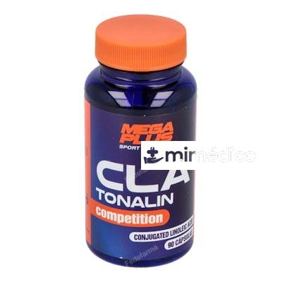 CLA MEGAPLUS 90CAP. MEGA PLUS