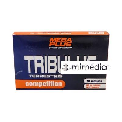 TRIBULUS 48CAP. MEGA PLUS