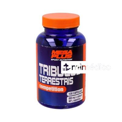 TRIBULUS 120CAP. MEGA PLUS
