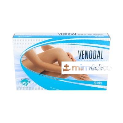 VENODAL 20AMP. MONT STAR