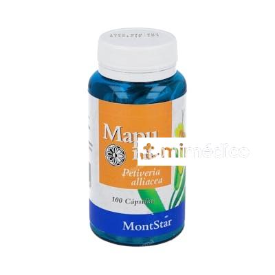 MAPURITO 100 CAP. MONT STAR