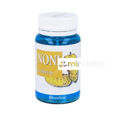 NONI 450MG. 50CAP. MONT STAR