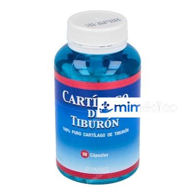 CARTILAGO DE TIBURON 90CAP. MONT STAR