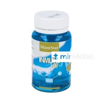 INMUNE VIT 30CAP. MONT STAR