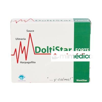 DOLTI STAR FORTE 45CAP. MONT STAR