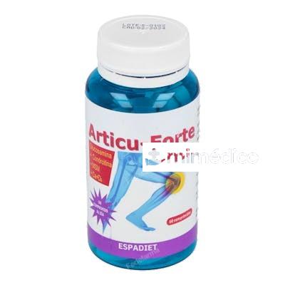 ARTICU FORTE PLUS 60COMP. MONT STAR